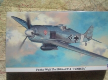 images/productimages/small/Fw190A4 F-1 Tunisia 1;48 Hasegawa doos.jpg